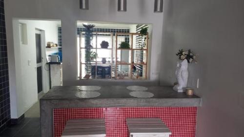 Fotografie z fotogalerie ubytování Four Seasons Struisbaai v destinaci Struisbaai