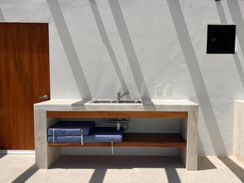 Φωτογραφία από το άλμπουμ του Penthouse Elementos Cozumel Torre Infinito σε Κοζουμέλ