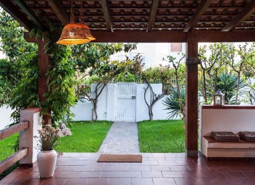 Imagen de la galería de B&B Canneto Beach, en Leporano