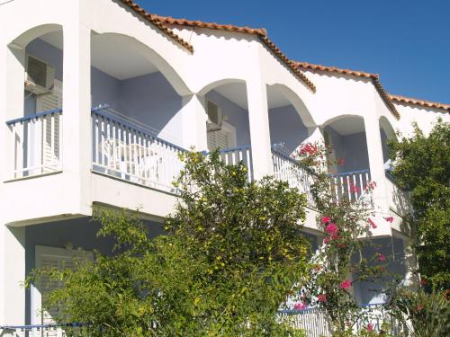 Gallery image of Hotel Cavo Mytikas in Mýtikas