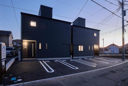 MIYA HOUSE Kodachi A棟