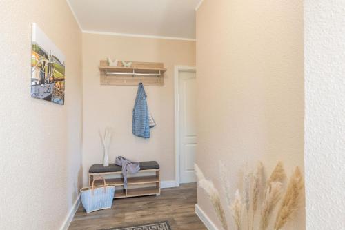 Fotografie z fotogalerie ubytování Ferienhaus Rose v destinaci Fehmarn