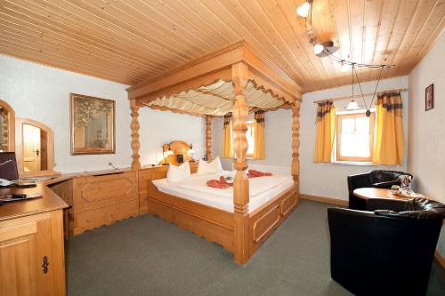 Imagen de la galería de Naturhotel Gasthof Bärenfels, en Kurort Altenberg