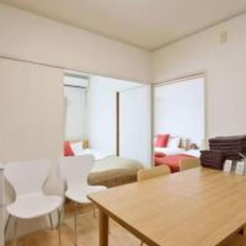 City Heights Shinosaka 704 シティハイツ 新大阪704