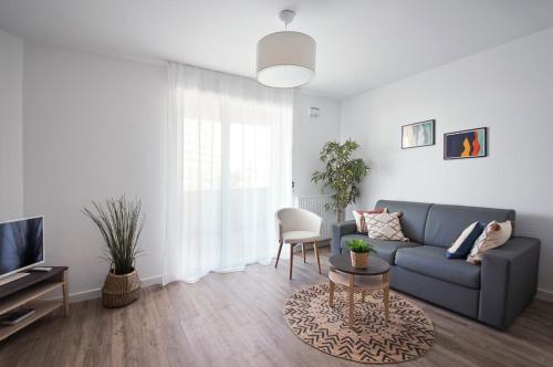 Résidence Bordeaux Rive Droite