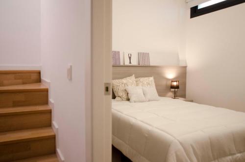 Casas Apartamentos Gracia