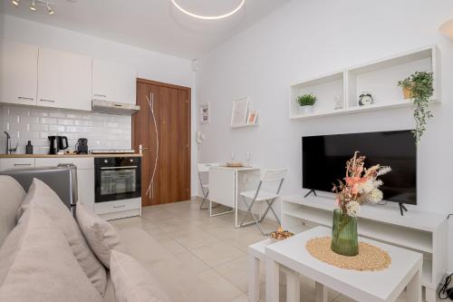 AT Home Apartments C1