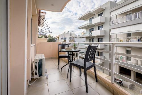 AT Home Apartments C1