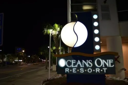 Modern Decor Stunning Ocean View Condo Sleeps 8 photo 31