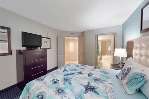 Modern Decor Stunning Ocean View Condo Sleeps 8 photo 37