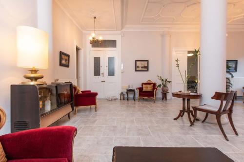 Acheiropoietos Apartment
