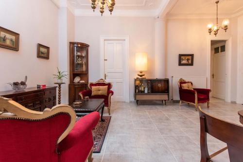 Acheiropoietos Apartment