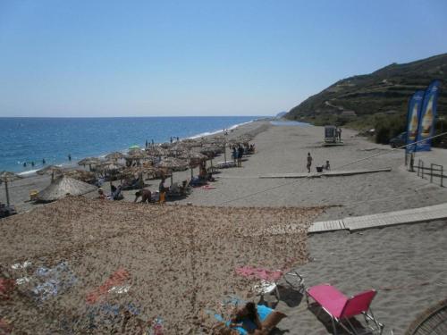 Φυσικό τοπίο κοντά σε αυτή η βίλα