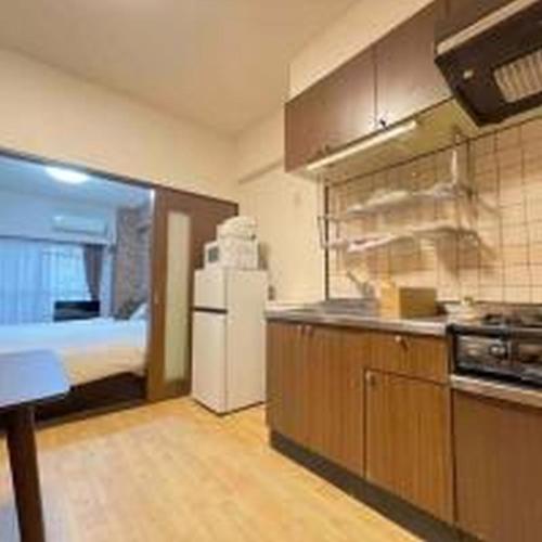 La seine Shinsaibashi 203 ラセーヌ心斎橋 203