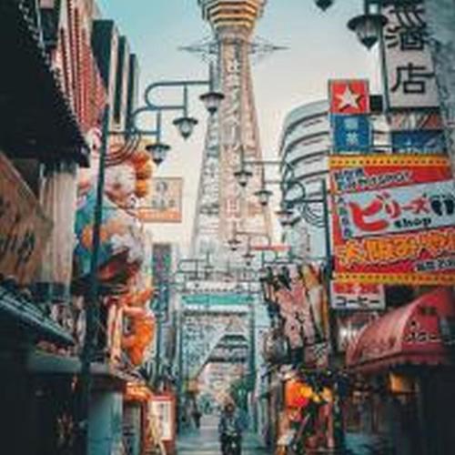 La seine Shinsaibashi 203 ラセーヌ心斎橋 203