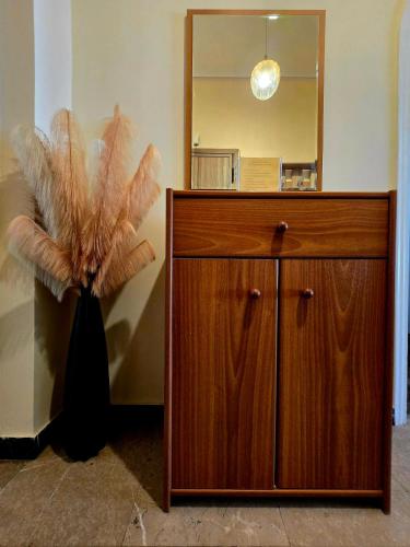 Gambar di galeri bagi Feel's Like Home Apartment di Chios
