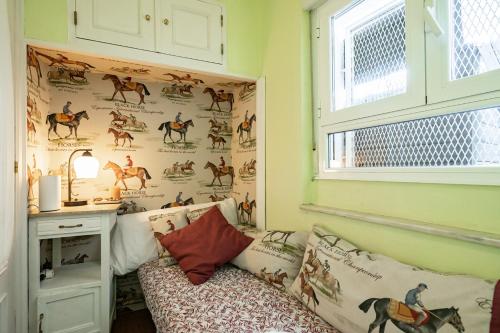 Billede fra billedgalleriet på La terraza de ribadesella i Ribadesella