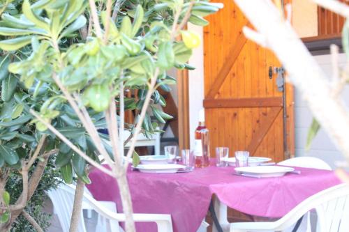 Maison Studio Mezzanine - Gruissan Ayguades AY050-023