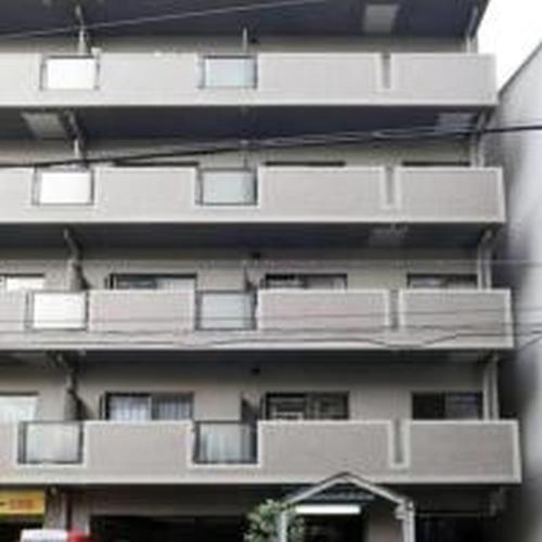 La seine Shinsaibashi 306 ラセーヌ心斎橋 306