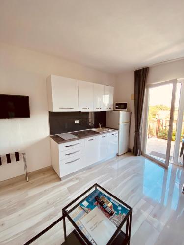 Apartmani Tabain I