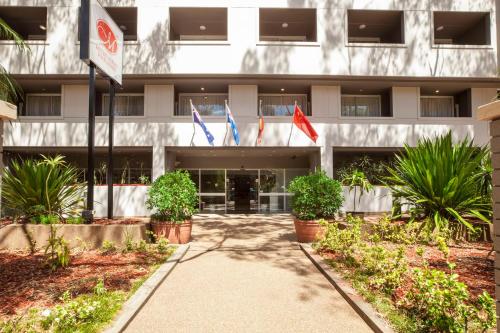 Metro Aspire Hotel Sydney Image