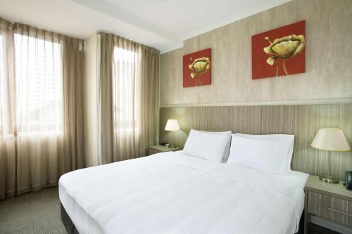 Metro Hotel Marlow Sydney Central Image