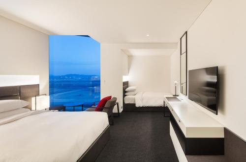 Imagen de la galería de Hotel Ora Incheon, en Incheon