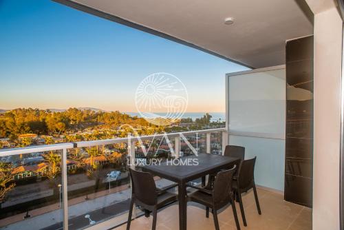 Casa Galiana Ivan Luxury Homes 5ªPlta Norte 1ªLínea