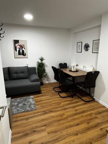 Apartmaji MAS 2