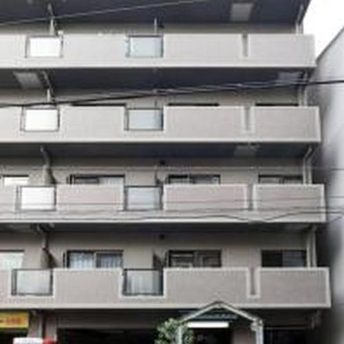 La seine Shinsaibashi 401 ラセーヌ心斎橋 401