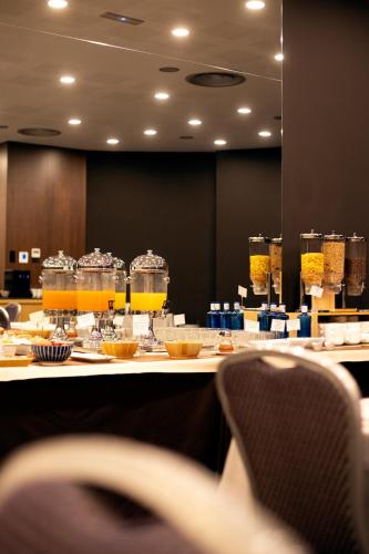Joogid majutusasutuses Hotel Starc by Pierre & Vacances Premium