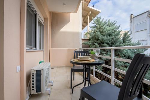 AT Home Apartments C2