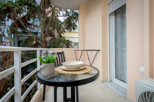 AT Home Apartments C2