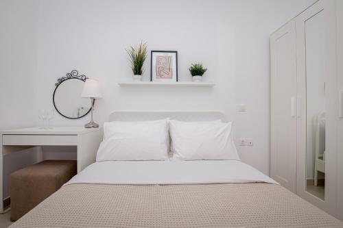 AT Home Apartments C2