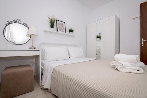 AT Home Apartments C2
