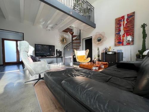 Photo de la galerie de l'établissement L'Illumi'Nantes, à Sainte-Luce-sur-Loire