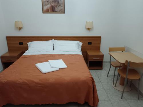 Appartamento Privato Simone