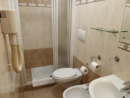 Appartamento Privato Simone