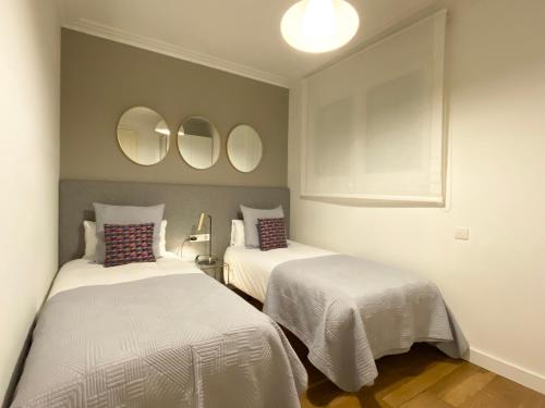 Spacious Elegant on Avenue Diagonal By MyRentalHost