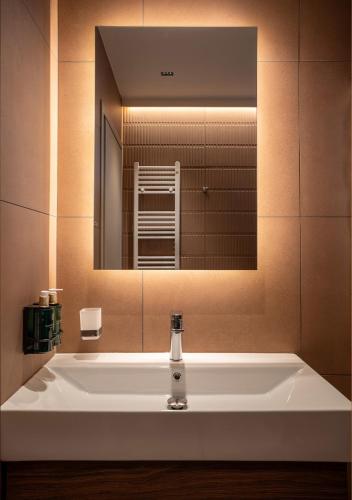 G Premium Apartment