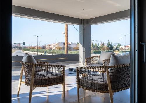 G Premium Apartment