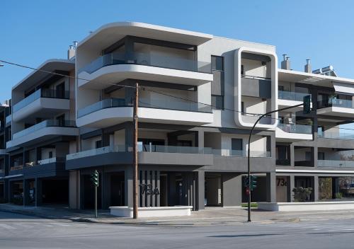 G Premium Apartment