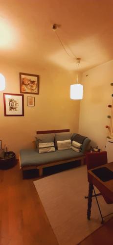 Photo de la galerie de l'établissement Oustaù des Carmes, à Avignon