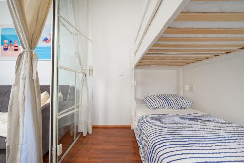 Dida i Nonna Piazza view apartment