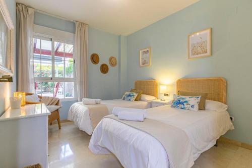 Bahia by BH Marbella
