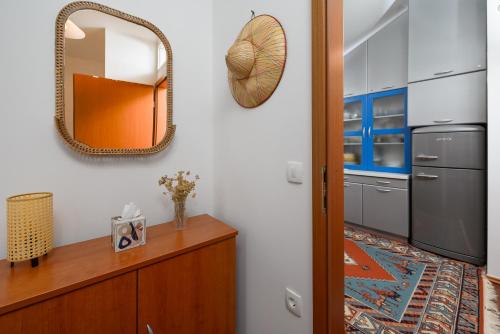 Dida i Nonna Piazza view apartment