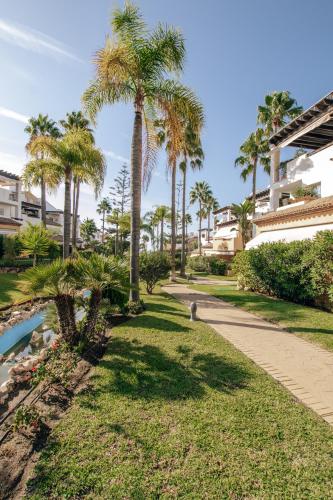Bahia by BH Marbella