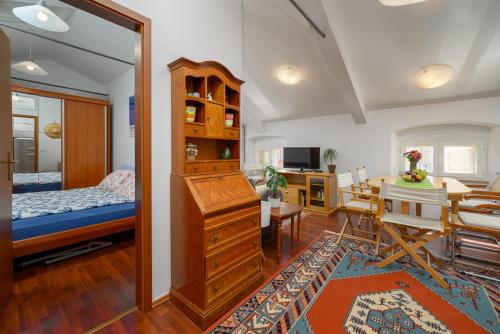 Dida i Nonna Piazza view apartment