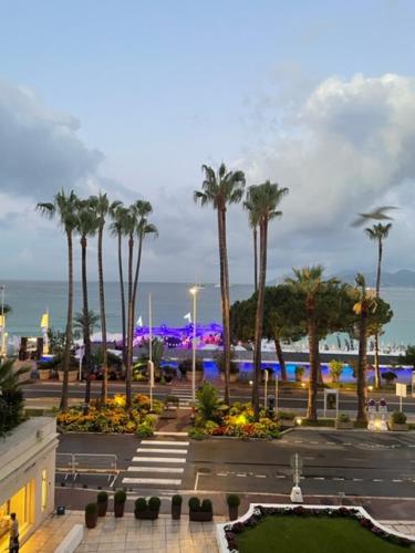 Photo de la galerie de l'établissement Cannes Croisette, à Cannes