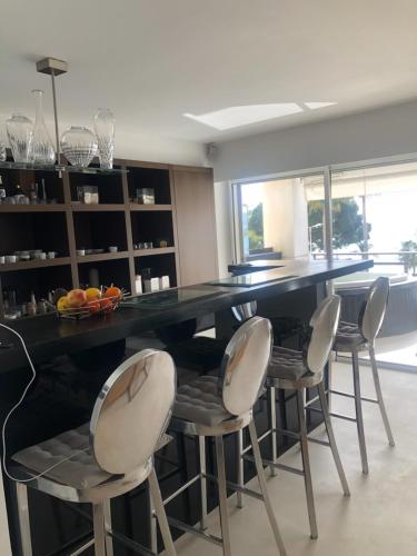 Photo de la galerie de l'établissement Cannes Croisette, à Cannes